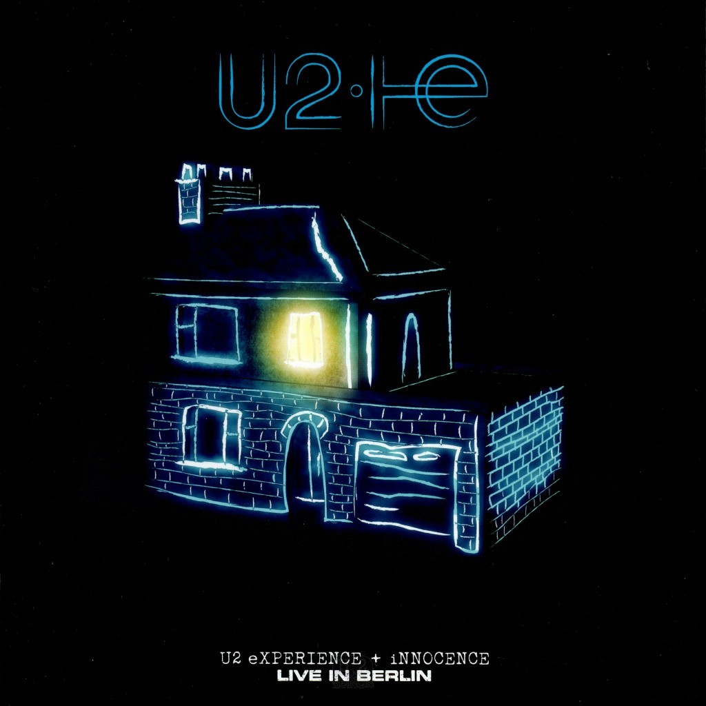 u2songs | U2 - 