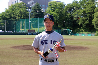 トピックス詳細｜慶應義塾体育会