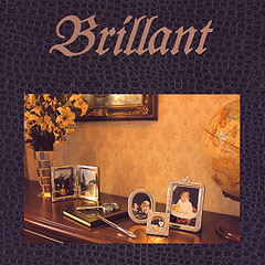 上田銀器工芸 銀食器カタログ □Brilliant(ブリアン）□