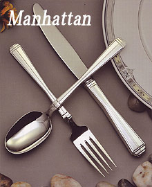 銀スプーン 銀食器、シルバーカトラリーの上田銀器工芸