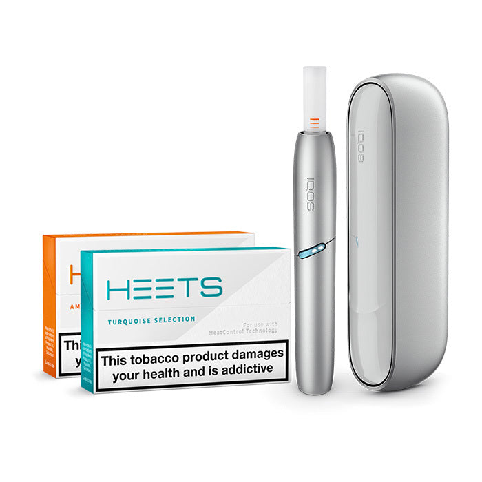 IQOS Originals DUO Kit