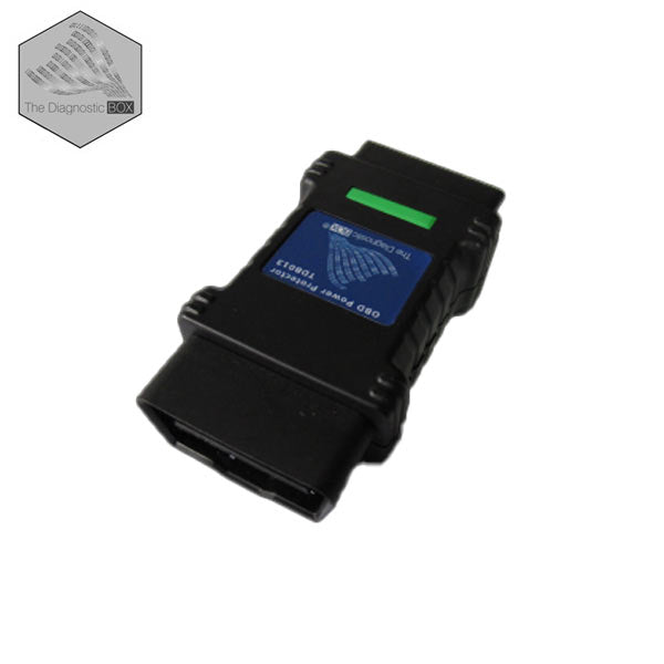 The Diagnostic Box - TDB013 - OBD Port Protector & Booster for