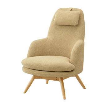 KRUKI(クルキ) カバーリングラウンジチェア | チェア・ベンチ