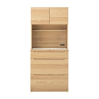 LOM ユニット W800 setA | キッチン収納 | unico（ウニコ）公式 - 家具