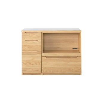 LOM ユニット W1200 setK | キッチン収納 | unico（ウニコ）公式