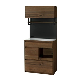 DIX(ディクス) キッチンボード W800 | キッチン収納 | unico（ウニコ