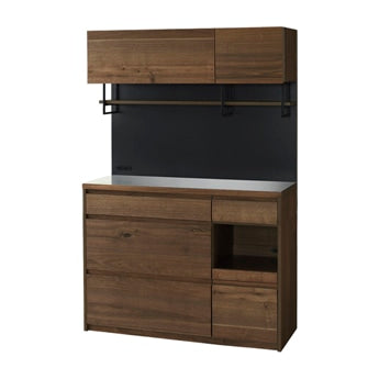 DIX(ディクス) キッチンボード W1200 | キッチン収納 | unico（ウニコ