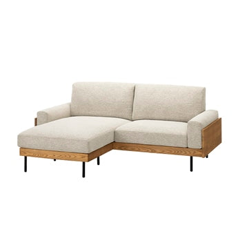 TREL(トレル) カウチソファ替えカバー 受注生産品 | ソファ | unico