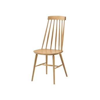 KOTONA(コトナ) ハイバックチェア | チェア・ベンチ・スツール | unico