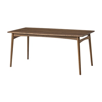 TALVI(タルヴィ) ダイニングテーブル W1600 | テーブル・デスク