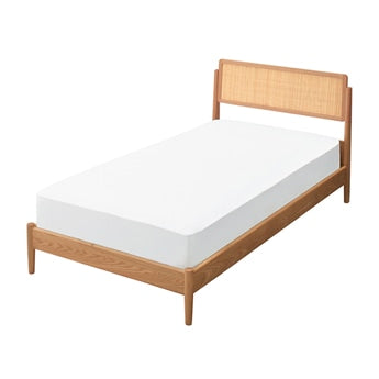 SOLK(ソルク) ベッド シングル | ベッド・マットレス | unico（ウニコ