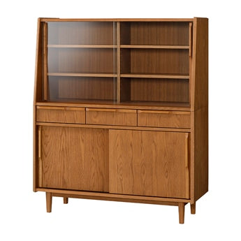 TOVE(トーヴ) カップボード W1200 | キッチン収納 | unico（ウニコ