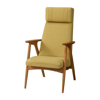 HESTA(へスタ) ラウンジチェア | チェア・ベンチ・スツール | unico