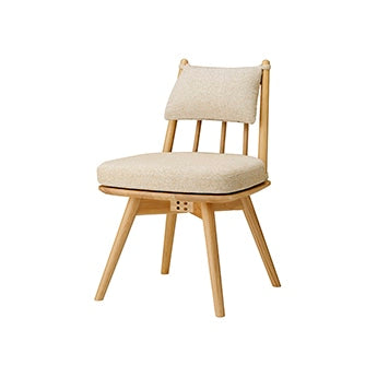 KINNA(キナ) チェア | チェア・ベンチ・スツール | unico（ウニコ