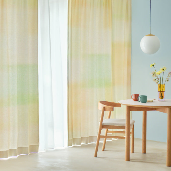 GLUWA(グルワ) | カーテン | unico（ウニコ）公式 - 家具・インテリア