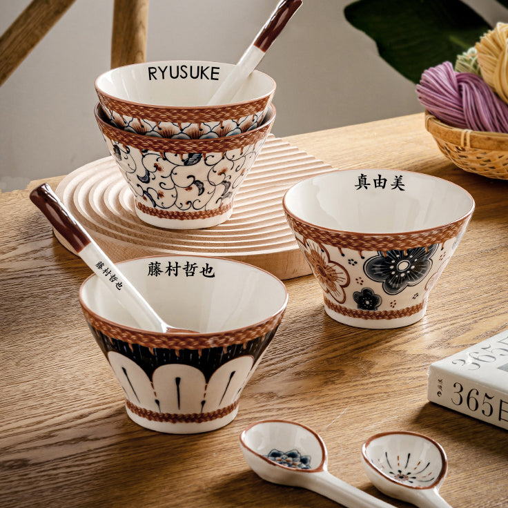 確認♡楕円皿♡スプーン♡くまちゃんミニプレート♡お椀♡オーダー