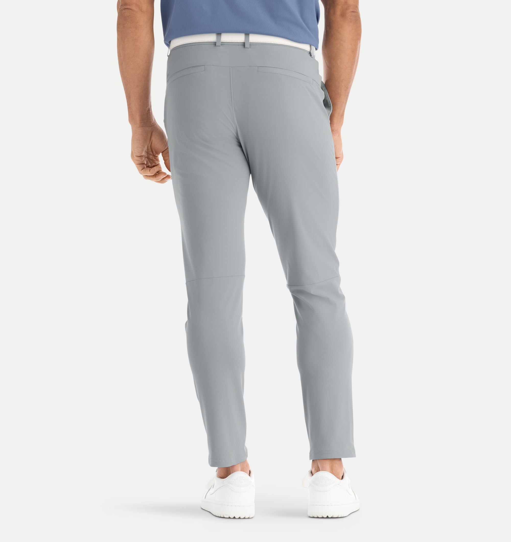 UNRL Concourse Pant | Men's Cadet Gray Pants