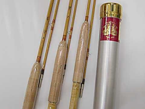 フライロッド | うらしま堂 渡辺つり具店