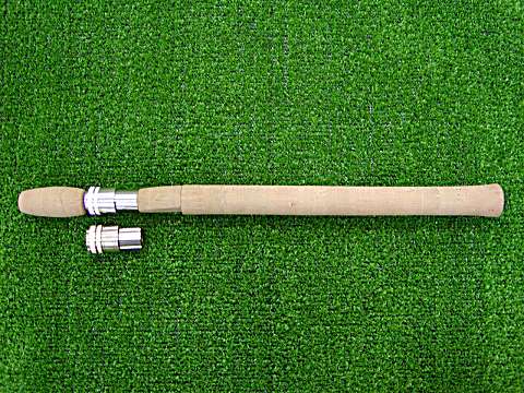 グリップ | うらしま堂 渡辺つり具店