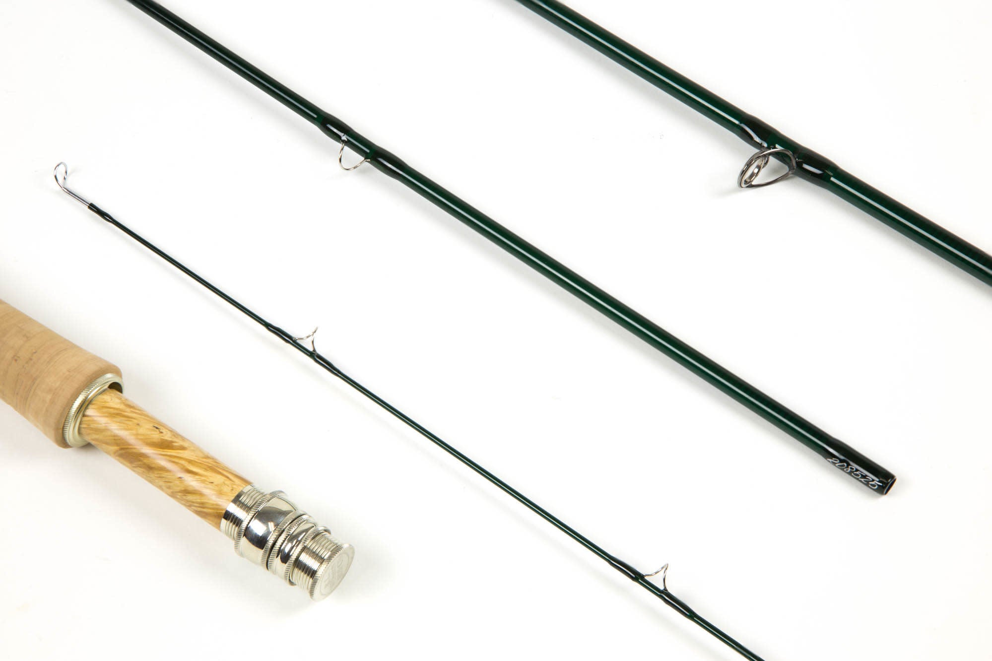Winston Freshwater Air 2 | R.L. Winston Fly Rods | Urban Angler