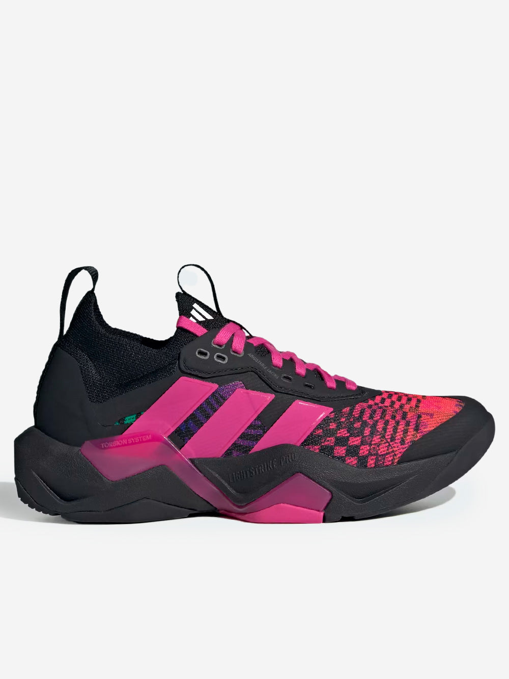 ADIDAS W Rapidmove Adv 2 x Jeremy Scott JR6402 | Urbanstaroma