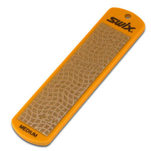 Ski Tuning | Swix Diamond Stone Medium File | Ski Man – Utah Ski Gear
