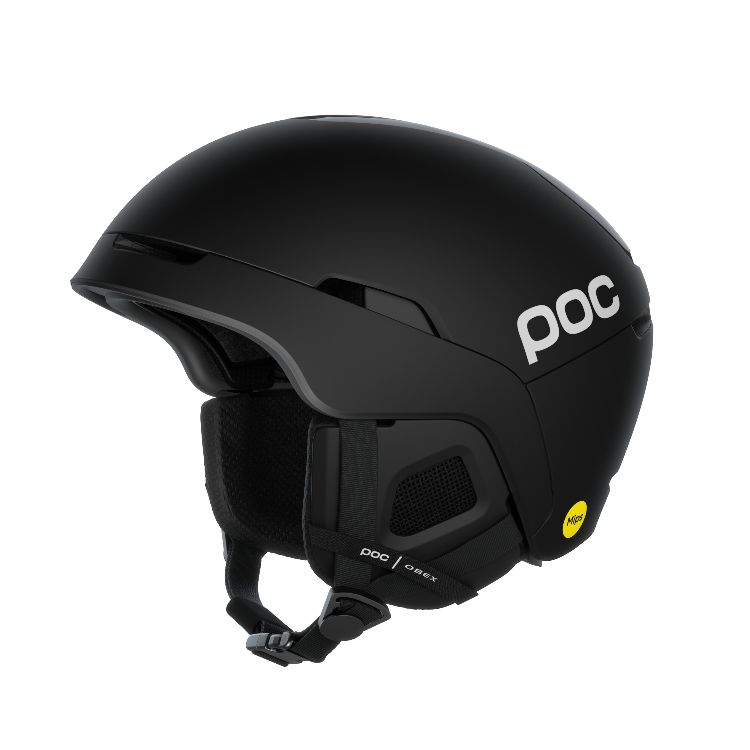 POC Obex MIPS Ski and Snowboard Helmet – Utah Ski Gear