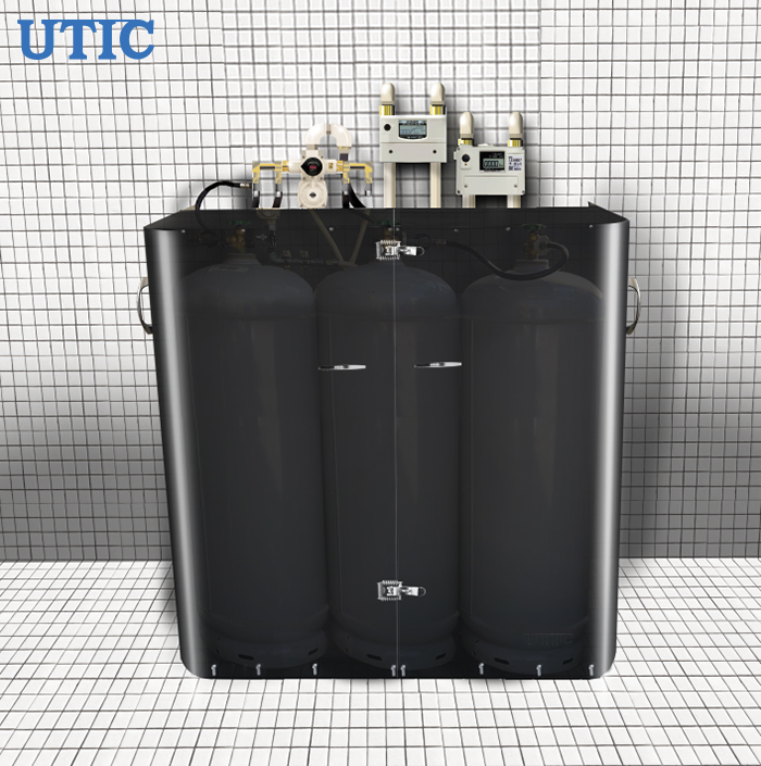 高橋産業株式会社 セパレートカバー