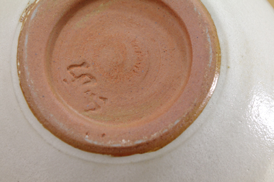 黒田光楽作 花瓶 【器道楽】