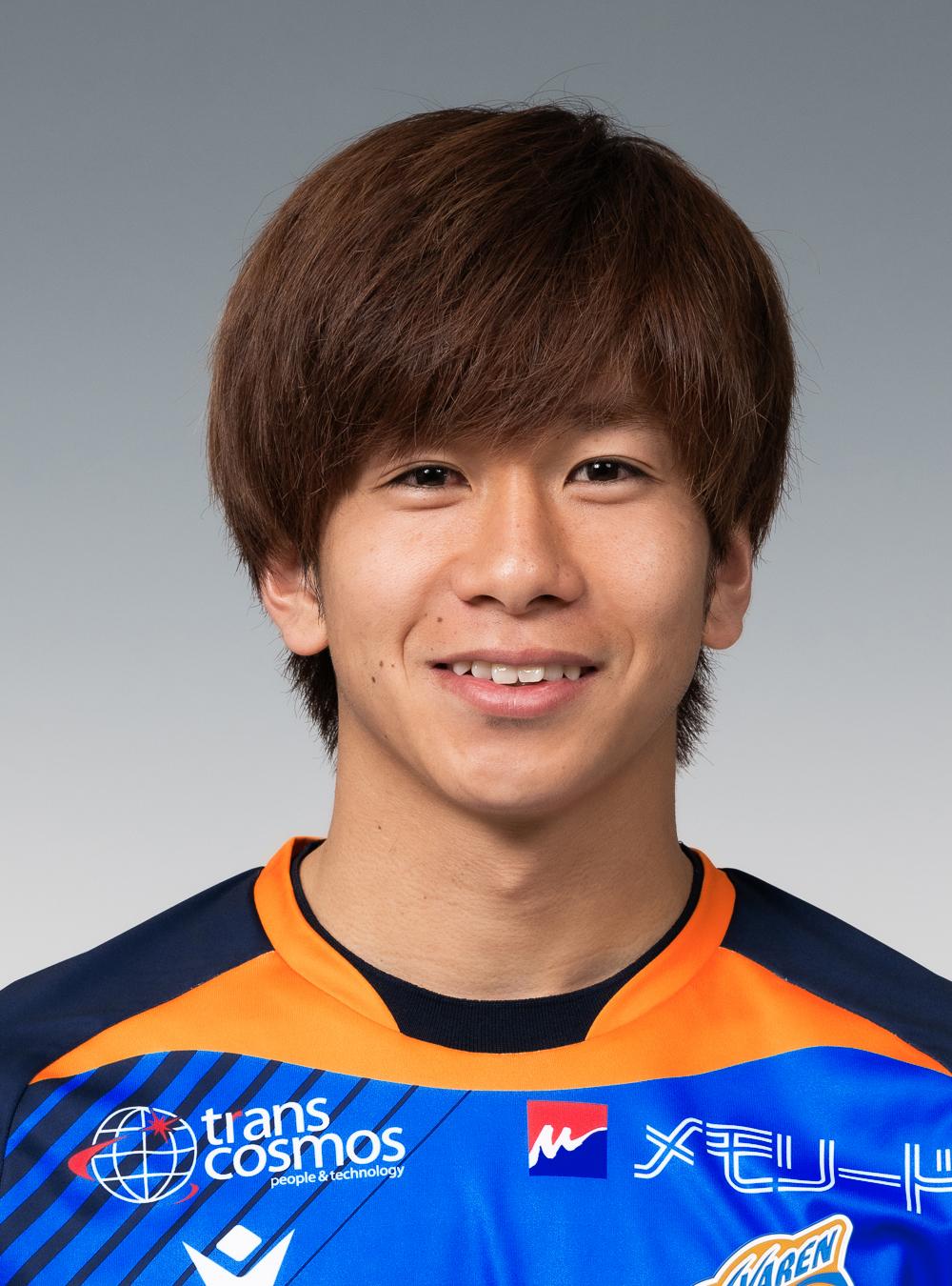 名倉 巧選手 契約更新のお知らせ | V・ファーレン長崎