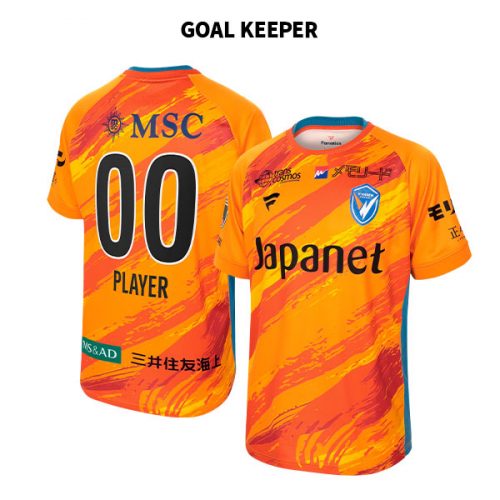 グッズ】2025シーズンユニフォーム予約販売開始のお知らせ | V