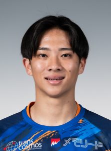 笠柳 翼 選手 契約更新のお知らせ | V・ファーレン長崎