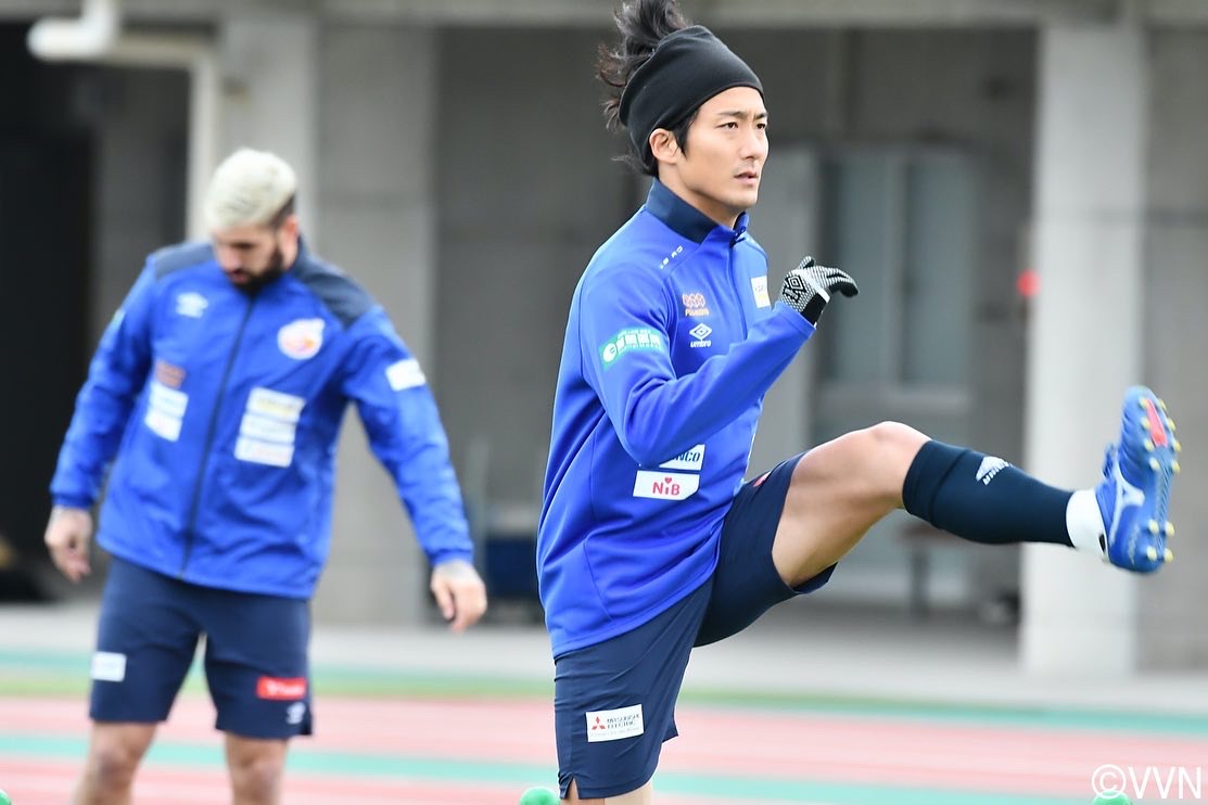 沖縄キャンプ日誌】2023年1月17日(火) | V・ファーレン長崎