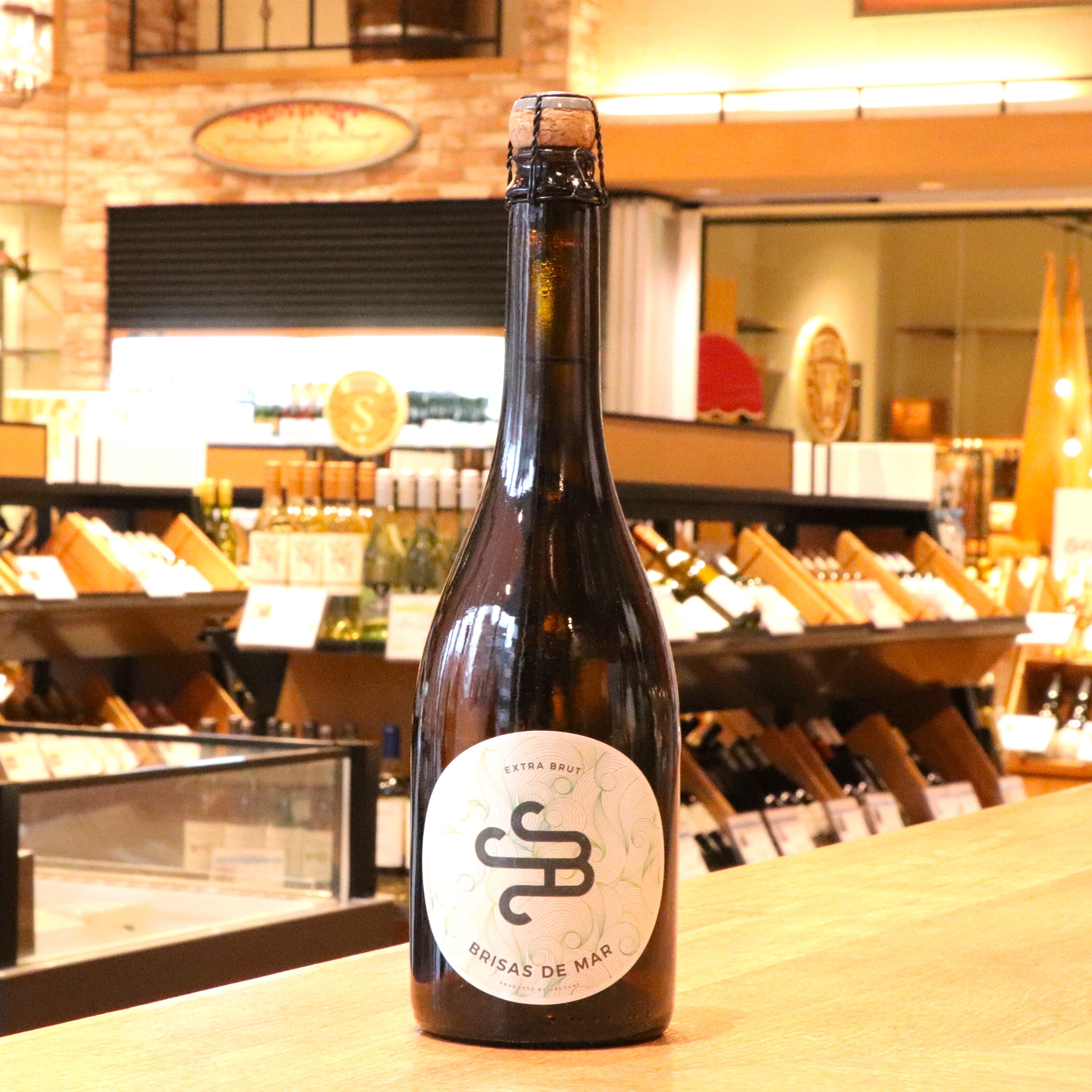 ブリサス エクストラ・ブリュット