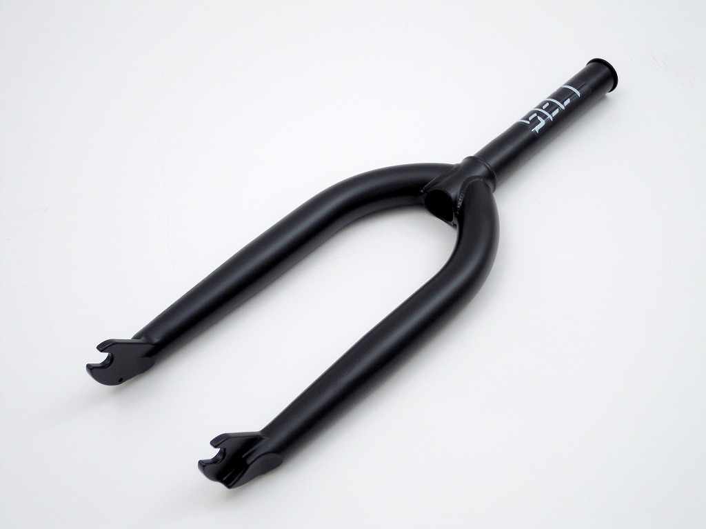 CULT SECT IC FORK 入荷！ |BMX通販ならヴァンチョウバイク BMX