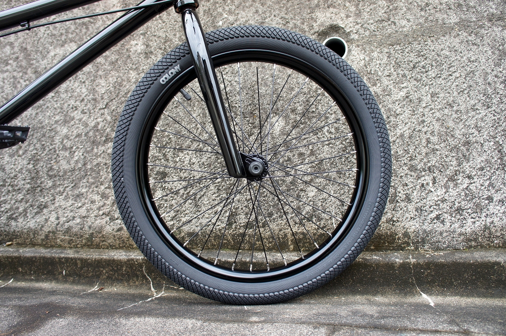 COLONY Castaway 入荷！ |BMX通販ならヴァンチョウバイク BMX