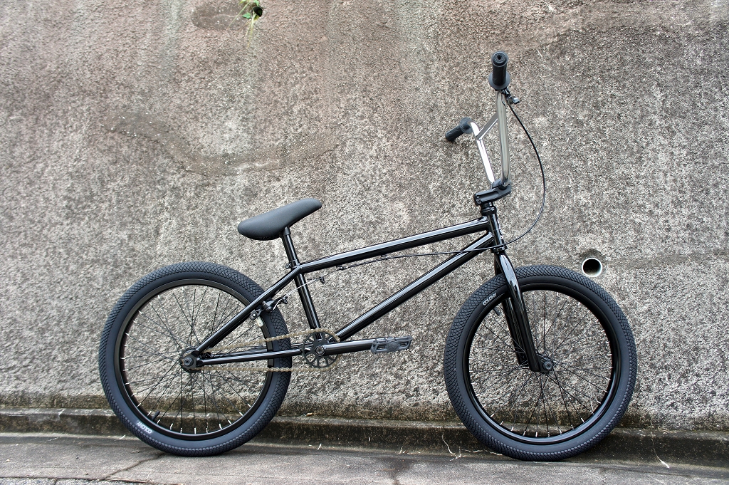 COLONY Castaway 入荷！ |BMX通販ならヴァンチョウバイク BMX