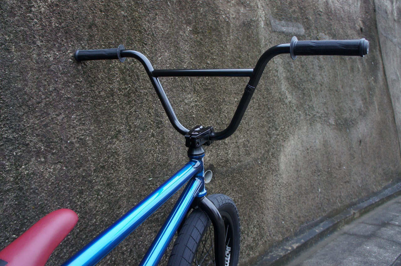 VANCHO オリジナル BSD ALVX BIKE！ |BMX通販ならヴァンチョウバイク