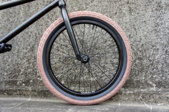 VANCHO オリジナル BMX STRESS CREW BIKE |BMX通販ならヴァンチョウ