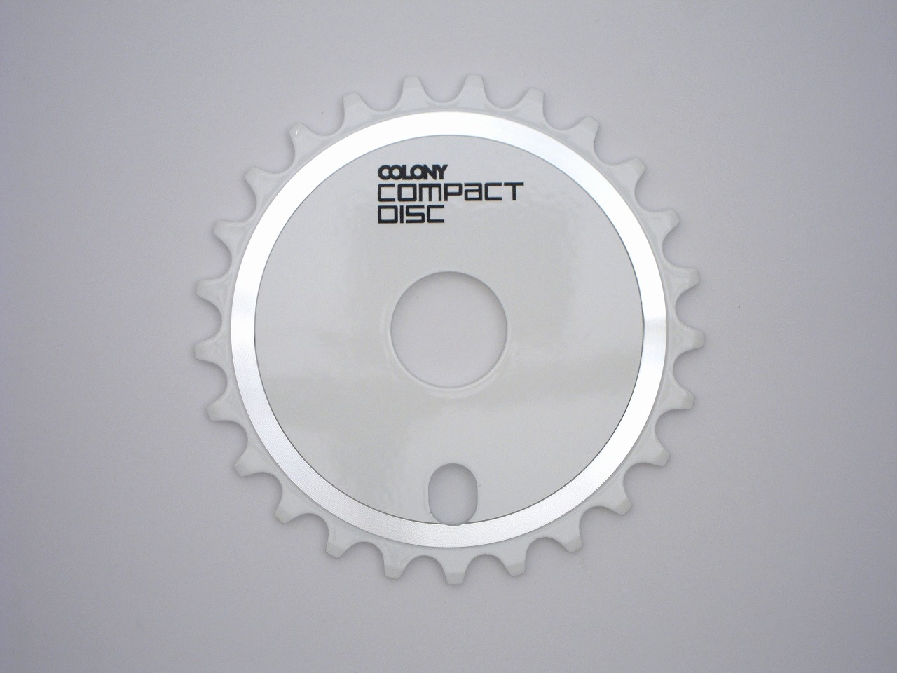 BMX スプロケット】 COLONY CD Sprocket 入荷！ |BMX通販ならヴァン