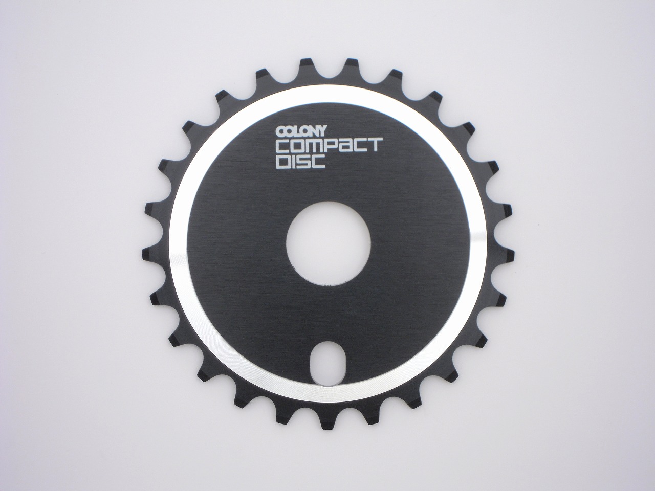 BMX スプロケット】 COLONY CD Sprocket 入荷！ |BMX通販ならヴァン