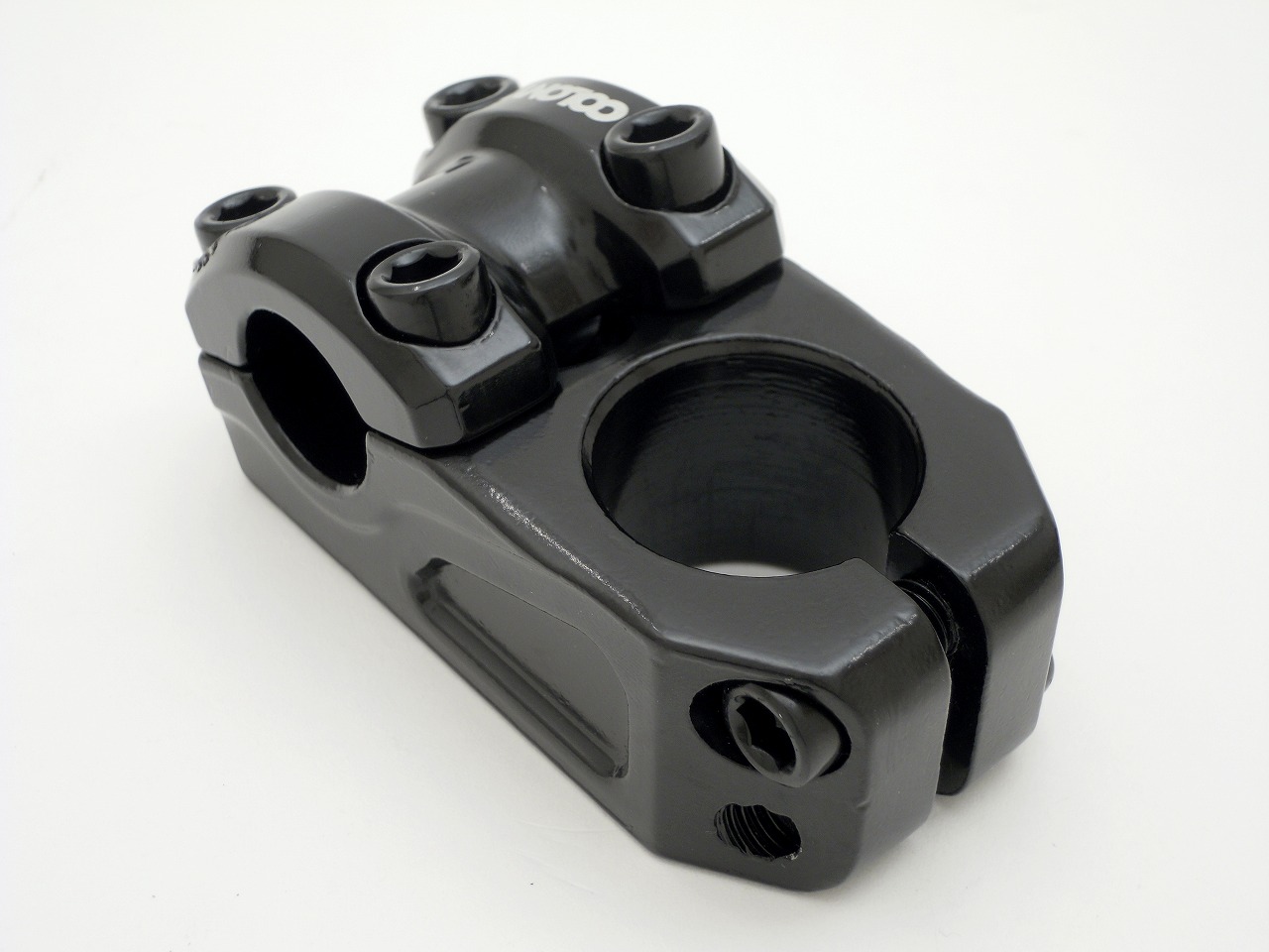 BMX ステム】 COLONY Exon II Stem 入荷！ |BMX通販ならヴァンチョウ