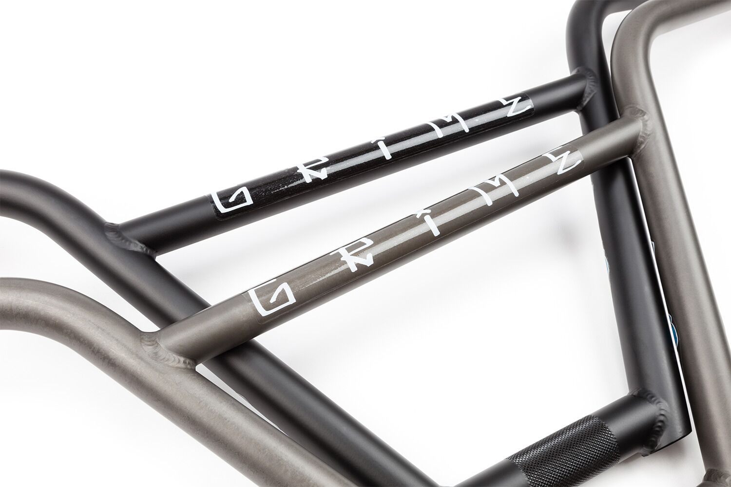 BMX ハンドルバー BSD GRIME BARS 入荷！ |BMX通販ならヴァンチョウ