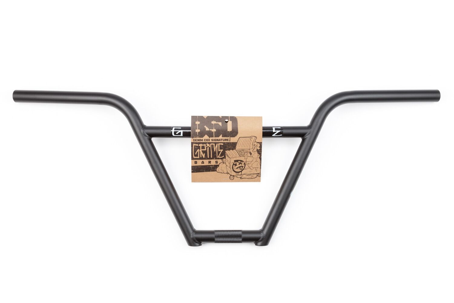 BMX ハンドルバー BSD GRIME BARS 入荷！ |BMX通販ならヴァンチョウ