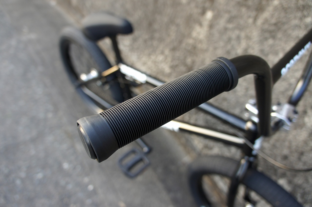 BMX コンプリートバイク Academy Aspire 入荷です！ |BMX通販なら