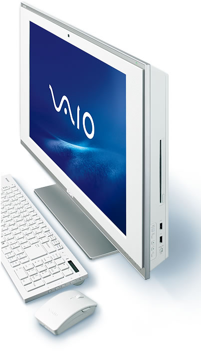 特長 | type L [24型ワイド/20.1型ワイド] | 製品情報 | 個人向け