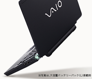 特長 | type S | 製品情報 | 個人向け | VAIOパーソナルコンピューター