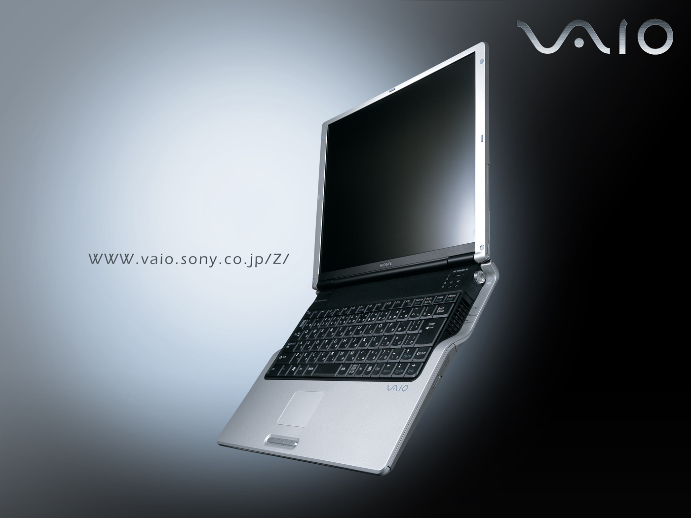 ソニー製品情報 ｜ 「バイオノートZ」PCG-Z1V/P・Z1VE・Z1VT/P