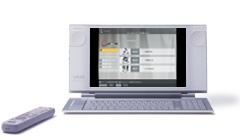 バイオW」 PCV-W102