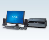 ソニー製品情報 ｜ VAIO | type R master